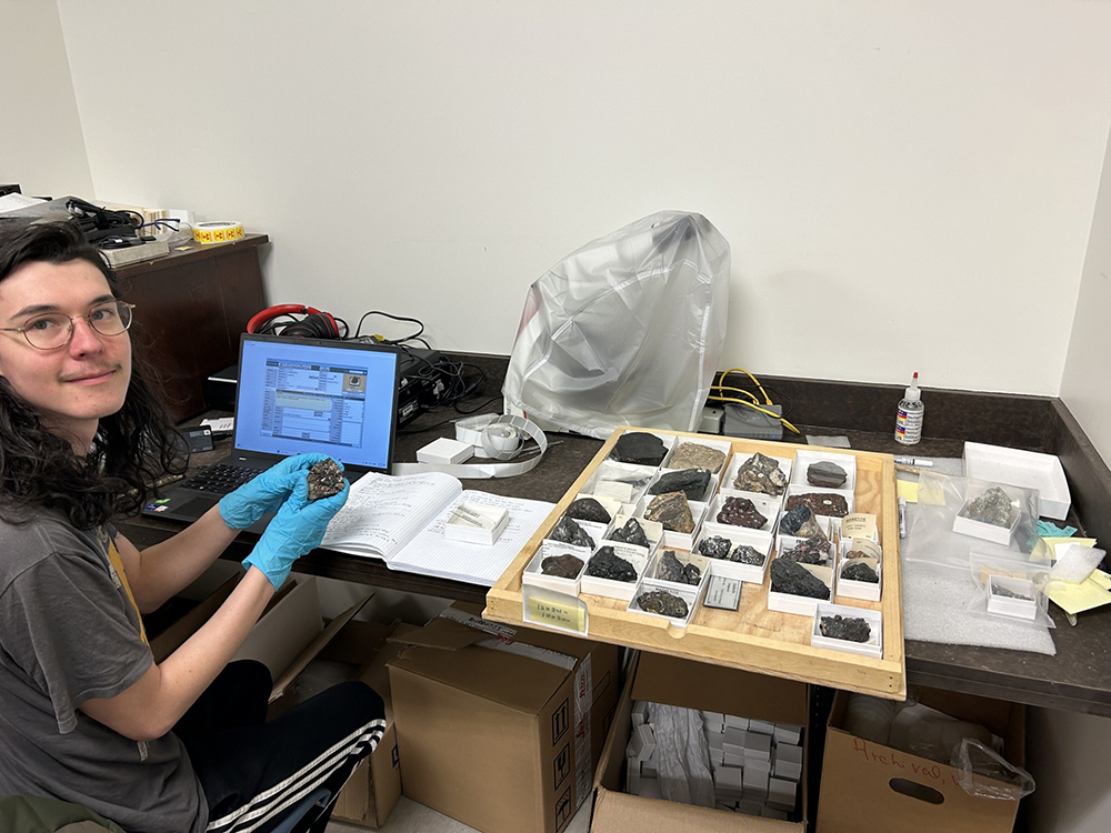 South Dakota Mines Day of Giving Strengthens Student Success Across Campus